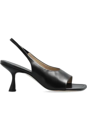 Wandler Donna, Scarpe, Nero, 36 EU, new