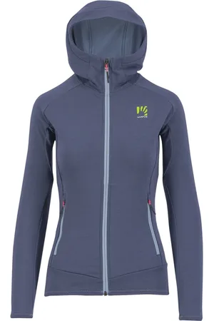 Karpos Donna, Sport, Blu, S, new