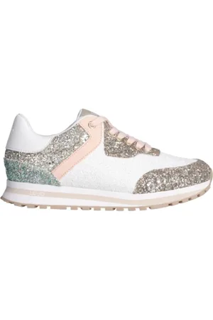 Liu Jo Donna, Scarpe, Bianco, 40 EU, new