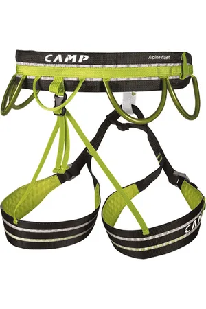 Camp Unisex, Sport, Nero, S, new