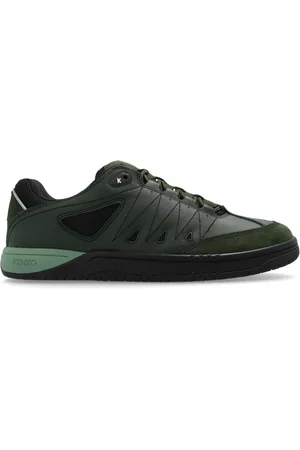 Kenzo Uomo, Scarpe, Verde, 40 EU, new