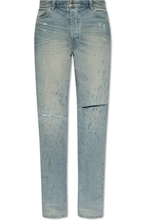 AMIRI Uomo, Jeans, Blu, W32, new