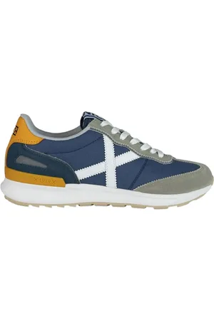 Munich Uomo, Scarpe, Blu, 41 EU, new