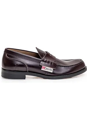 College Uomo, Scarpe, Rosso, 41 EU, new