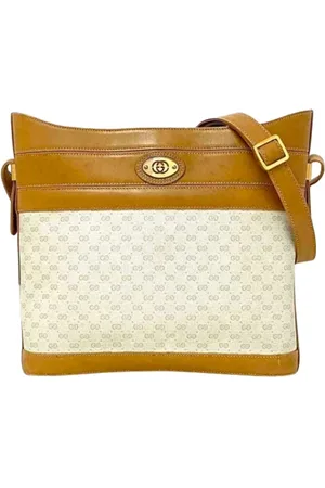 Gucci Donna, Pre-owned, Marrone, Taglia unica, used
