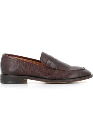 ALBERTO FASCIANI Uomo, Scarpe, Marrone, 45 EU, new