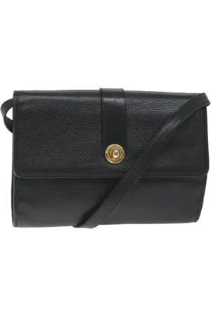 Gucci Donna, Pre-owned, Nero, Taglia unica, used