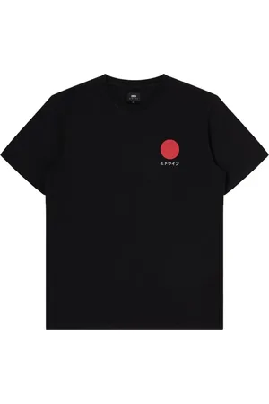 Edwin Uomo, Top, Nero, S, new