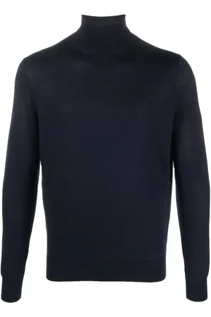 COLOMBO Uomo, Maglie, Blu, L, new