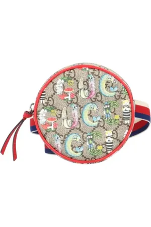 Gucci Donna, Pre-owned, Multicolore, Taglia unica, used