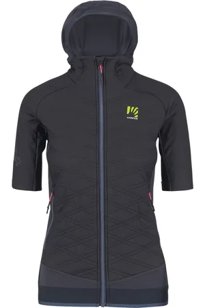 Karpos Donna, Sport, Grigio, XS, new