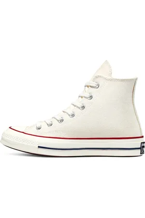 Converse Uomo, Scarpe, Bianco, 39 EU, new