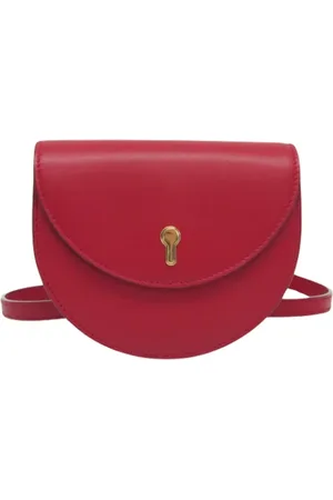 Bally Donna, Pre-owned, Rosso, Taglia unica, used