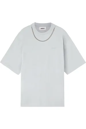 AMBUSH Uomo, Top, Blu, M, new