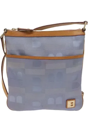 Bally Donna, Pre-owned, Blu, Taglia unica, used
