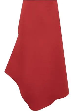 Calcaterra Donna, Gonne, Rosso, M, new