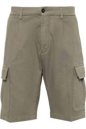 corneliani Uomo, Pantaloncini, Verde, M, new