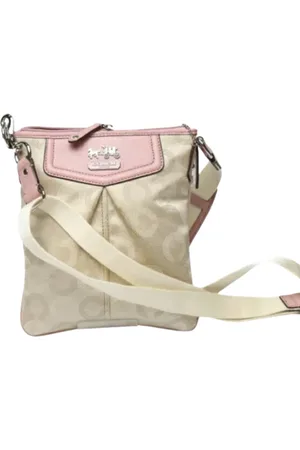 Coach Donna, Pre-owned, Rosa, Taglia unica, used
