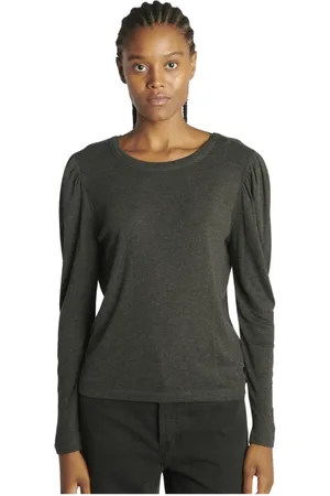 Berenice Donna, Maglie, Grigio, M, new