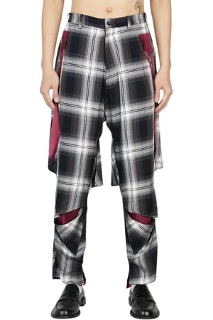Sulvam Uomo, Pantaloni, Multicolore, S, new