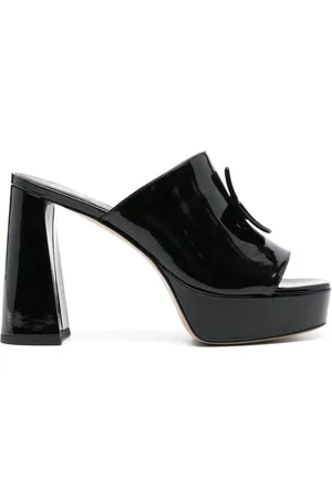 Patou Donna, Scarpe, Nero, 39 EU, new