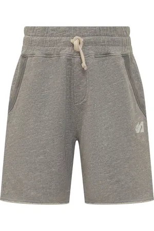 Autry Uomo, Pantaloncini, Grigio, M, new
