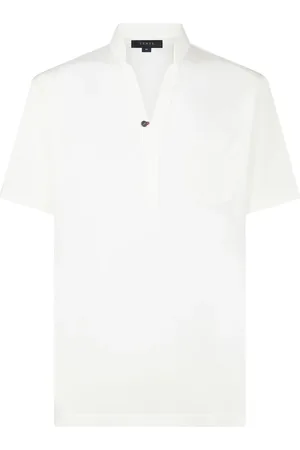 Sease Uomo, Top, Bianco, L, new