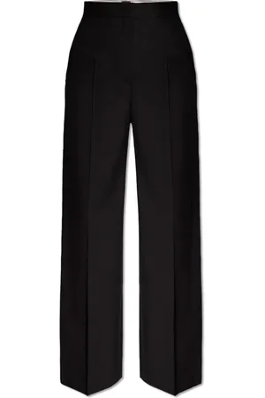 Paul Smith Donna, Pantaloni, Nero, L, new