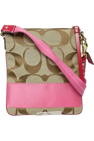 Coach Donna, Pre-owned, Rosa, Taglia unica, used