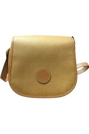 Gucci Donna, Pre-owned, Marrone, Taglia unica, used