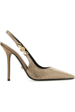 VERSACE Scarpe con i tacchi per Donna nuova collezione nuovi