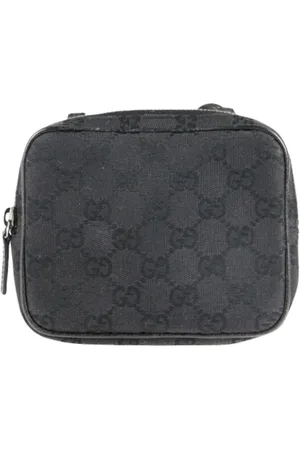 Gucci Donna, Pre-owned, Nero, Taglia unica, used