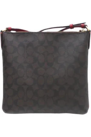 Coach Donna, Pre-owned, Marrone, Taglia unica, used