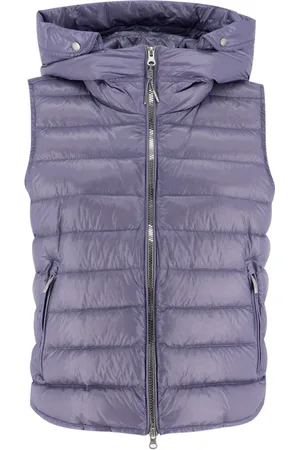 Parajumpers Donna, Giacche, Viola, S, new