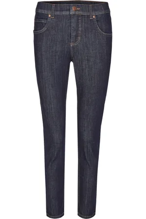 Angels Donna, Jeans, Blu, XL, new