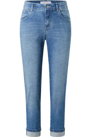 Angels Donna, Jeans, Blu, M L30, new