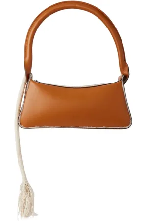 Dentro Donna, Borse, Marrone, Taglia unica, new