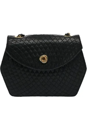 Bally Donna, Pre-owned, Nero, Taglia unica, used