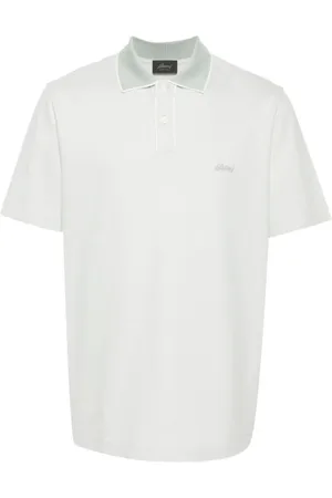 BRIONI Uomo, Top, Verde, M, new