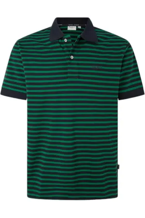 Pepe Jeans Uomo, Top, Verde, M, new