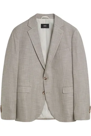 Cinque Uomo, Giacche, Marrone, XL, new