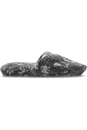 VERSACE Uomo, Scarpe, Grigio, S, new