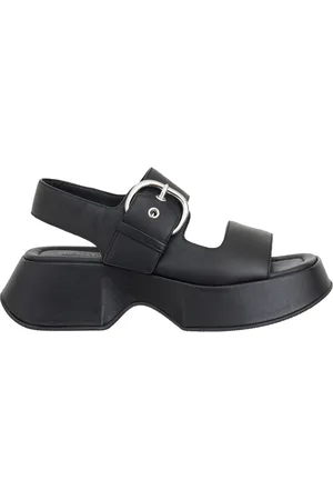 vic matiè Donna, Scarpe, Nero, 39 EU, new