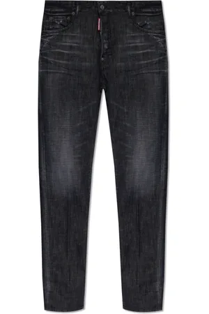 Dsquared2 Donna, Jeans, Grigio, 3Xs, new