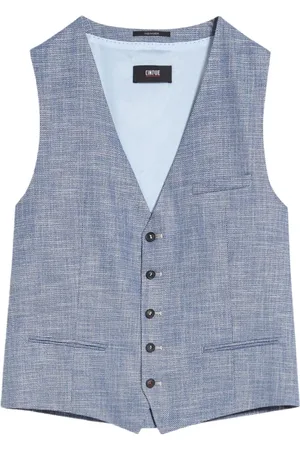 Cinque Uomo, Abiti Uomo, Blu, L, new