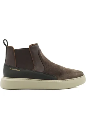 Ambitious Uomo, Scarpe, Marrone, 42 EU, new