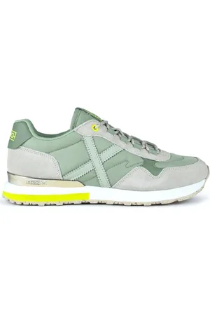 Munich Donna, Scarpe, Verde, 40 EU, new