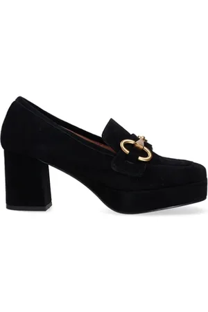 Bibi Lou Donna, Scarpe, Nero, 36 EU, new