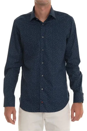 Carrel Uomo, Magliette, Blu, 5Xl, new