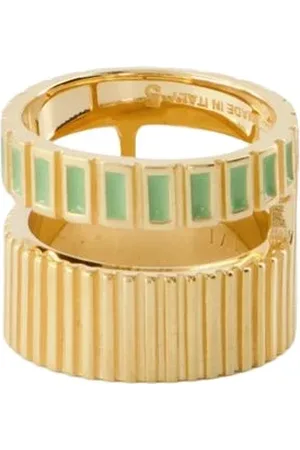 IVI Donna, Accessori, Verde, 54 MM, new